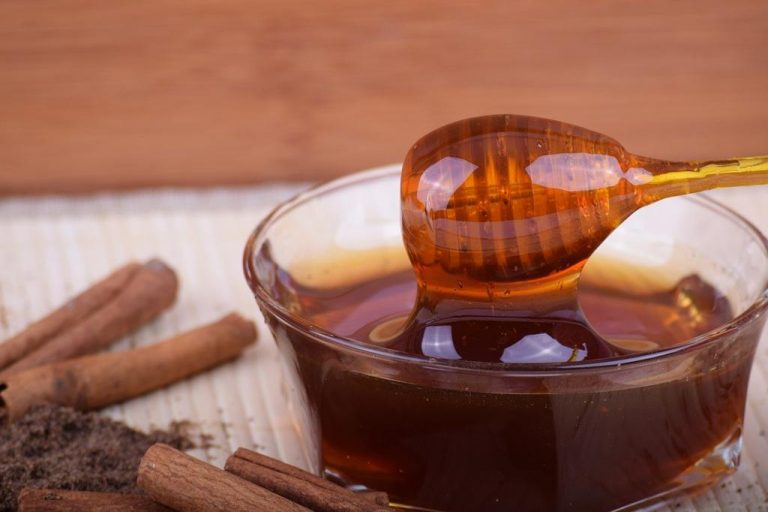 Ciesz się smakiem oryginalnego i naturalnego miodu