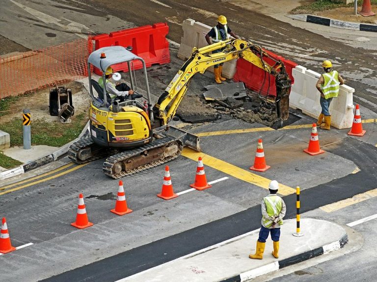 Czy węże hydrauliczne mogą nam sprawić problemy?