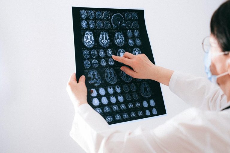 Dlaczego nie wszyscy ufają badaniom radiologicznym?