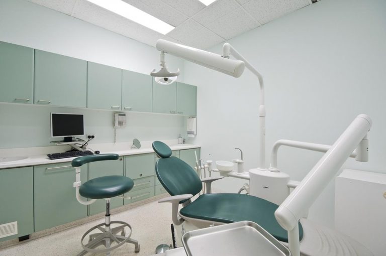 Realizacja tomografii stomatologicznej