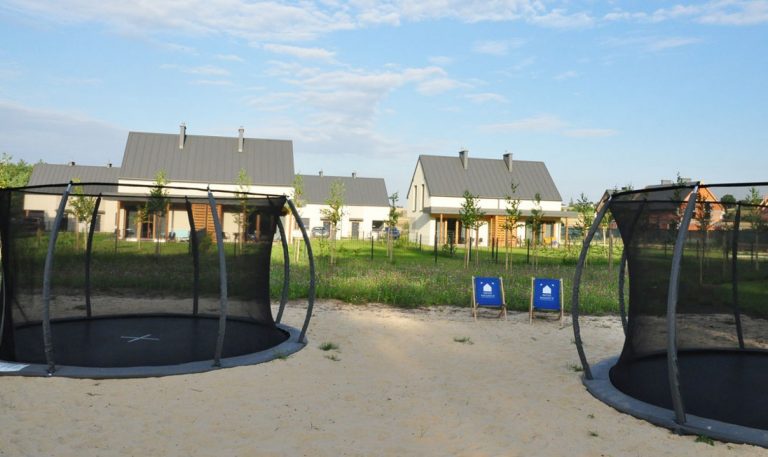 Piękny Kazimierz Dolny to doskonałe miejsce na wypoczynek