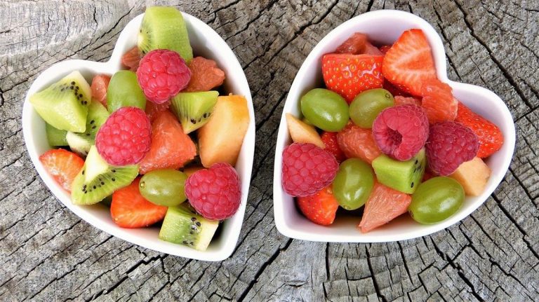 Osoby dbające o sylwetkę mogą wybrać dietę pudełkową