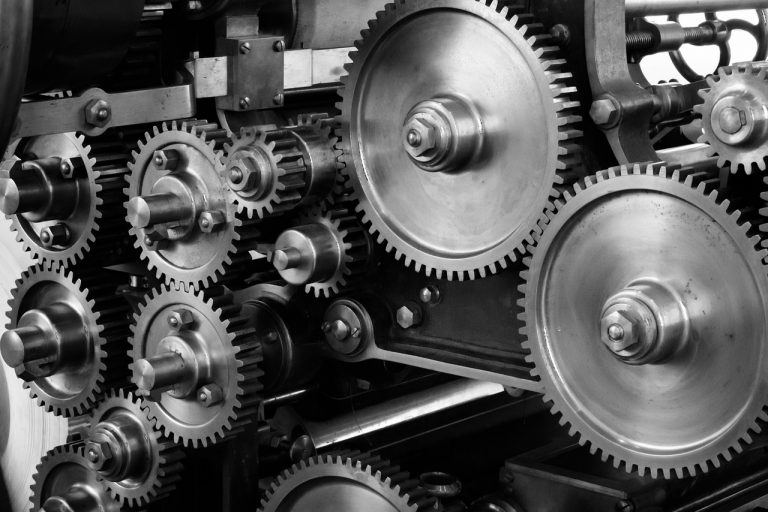 Technologia i korzyści z regeneracji turbo: Wszystko, co musisz wiedzieć
