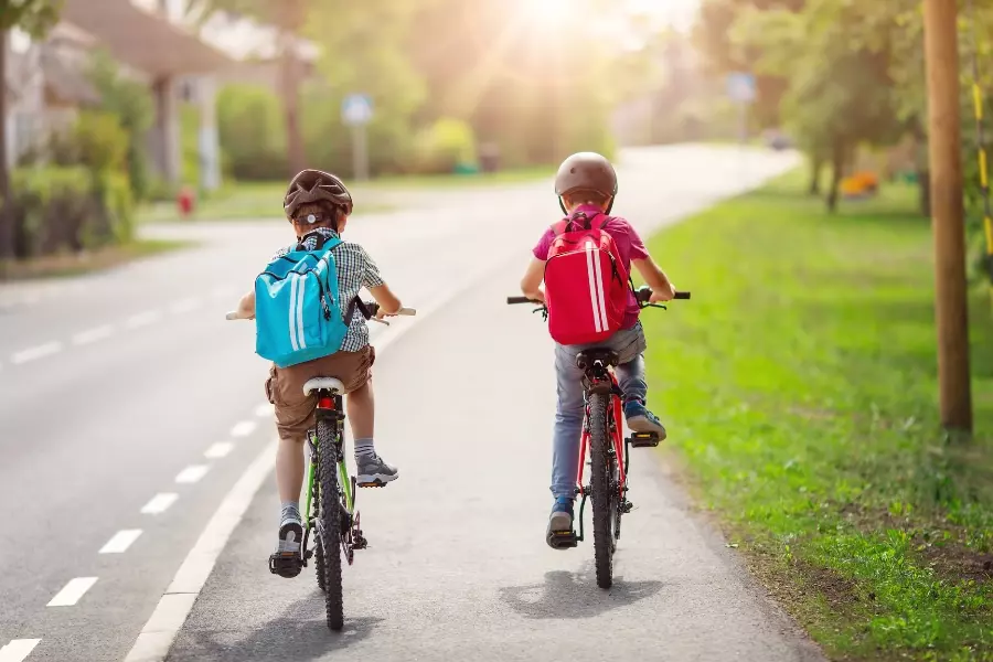 Oferta rowerków dziecięcych w Sklepie Rodzica