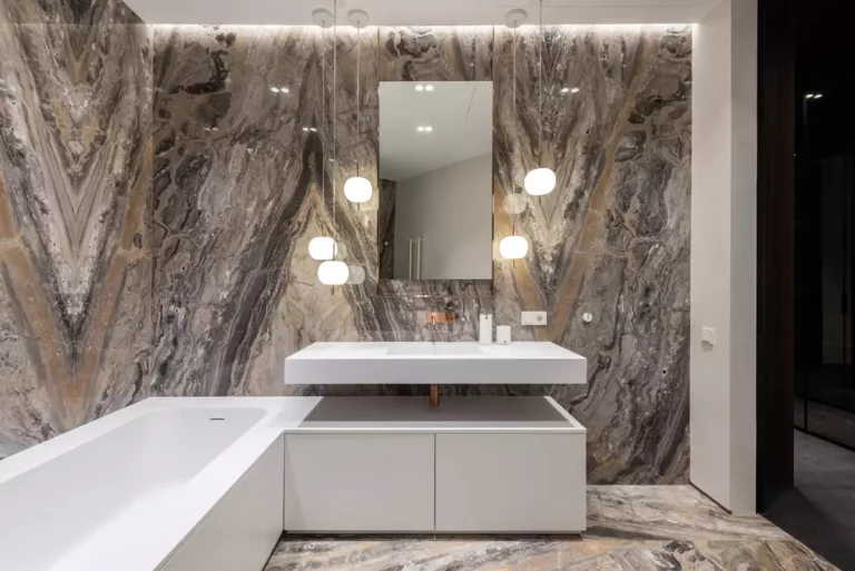 Włoski design w twoim domu – za co kochamy płytki z italii?