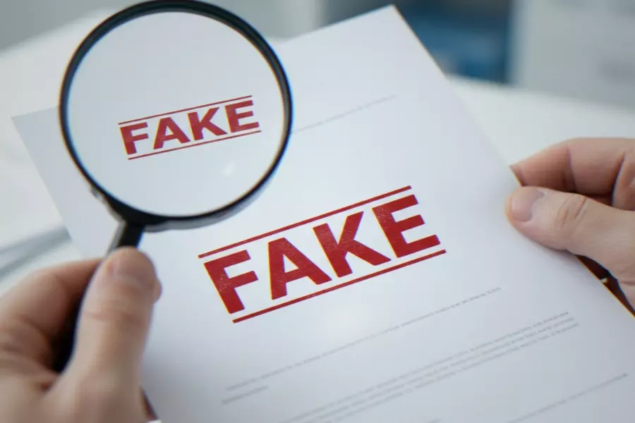 Rozpoznawanie fake newsów i informacji w sieci